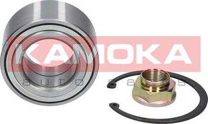 Kamoka 5600036 - Комплект колесен лагер parts5.com