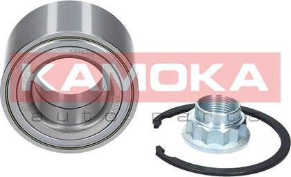 Kamoka 5600030 - Wheel hub, bearing Kit parts5.com