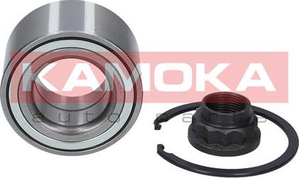 Kamoka 5600029 - Kit de roulements de roue parts5.com