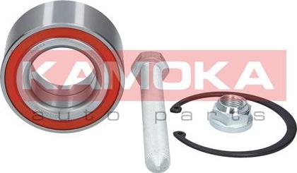 Kamoka 5600024 - Kit de roulements de roue parts5.com