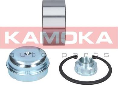 Kamoka 5600025 - Zestaw łożysk koła parts5.com