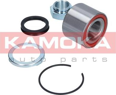 Kamoka 5600027 - Rattalaagrikomplekt parts5.com