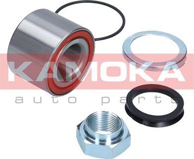 Kamoka 5600027 - Wheel hub, bearing Kit parts5.com