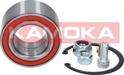 Kamoka 5600071 - Rattalaagrikomplekt parts5.com