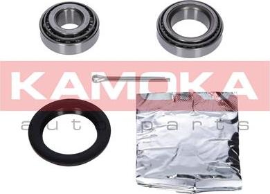 Kamoka 5600078 - Set rulment roata parts5.com