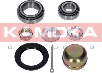 Kamoka 5600073 - Kerékcsapágy készlet parts5.com