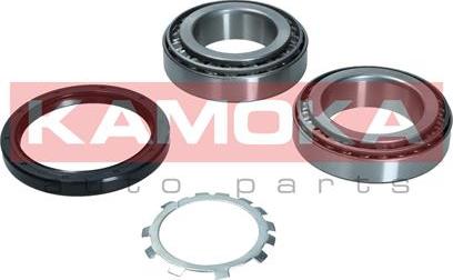 Kamoka 5600191 - Wheel hub, bearing Kit parts5.com