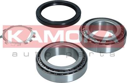 Kamoka 5600191 - Wheel hub, bearing Kit parts5.com