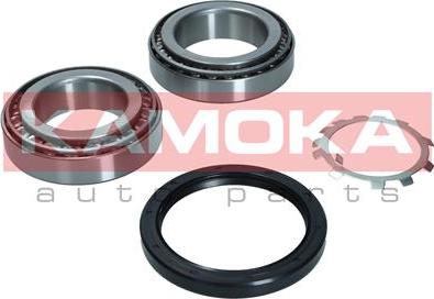 Kamoka 5600191 - Wheel hub, bearing Kit parts5.com