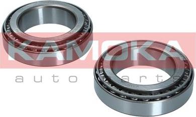 Kamoka 5600149 - Kit de roulements de roue parts5.com