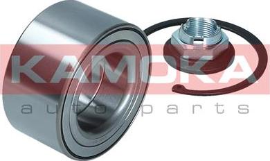 Kamoka 5600146 - Tekerlek yatağı seti parts5.com