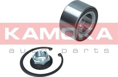 Kamoka 5600146 - Tekerlek yatağı seti parts5.com