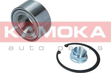 Kamoka 5600141 - Kit de roulements de roue parts5.com