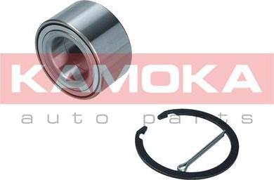 Kamoka 5600159 - Set rulment roata parts5.com