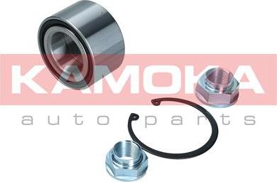 Kamoka 5600156 - Lożisko kolesa - opravná sada parts5.com