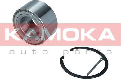 Kamoka 5600164 - Kerékcsapágy készlet parts5.com