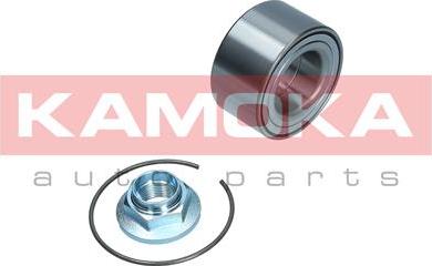 Kamoka 5600166 - Set rulment roata parts5.com