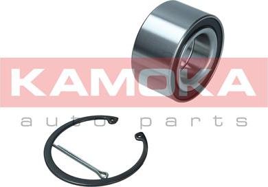 Kamoka 5600167 - Set rulment roata parts5.com