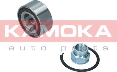 Kamoka 5600104 - Zestaw łożysk koła parts5.com