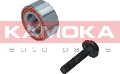 Kamoka 5600106 - Zestaw łożysk koła parts5.com