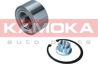 Kamoka 5600108 - Wheel hub, bearing Kit parts5.com