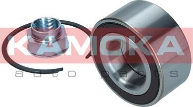 Kamoka 5600103 - Wheel hub, bearing Kit parts5.com