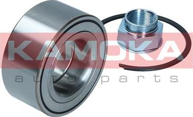 Kamoka 5600103 - Wheel hub, bearing Kit parts5.com