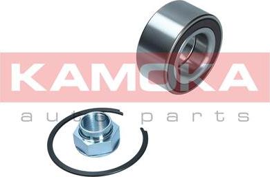 Kamoka 5600103 - Wheel hub, bearing Kit parts5.com