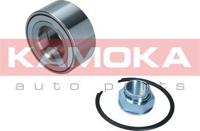 Kamoka 5600103 - Wheel hub, bearing Kit parts5.com