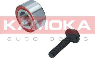 Kamoka 5600107 - Zestaw łożysk koła parts5.com