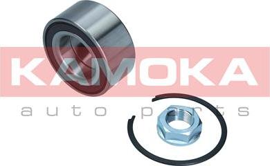 Kamoka 5600119 - Wheel hub, bearing Kit parts5.com