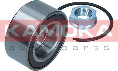 Kamoka 5600119 - Wheel hub, bearing Kit parts5.com