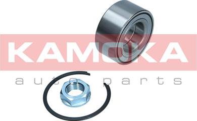 Kamoka 5600119 - Wheel hub, bearing Kit parts5.com