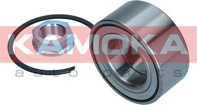 Kamoka 5600119 - Wheel hub, bearing Kit parts5.com