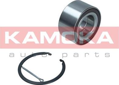 Kamoka 5600113 - Σετ ρουλεμάν τροχών parts5.com