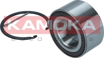 Kamoka 5600113 - Σετ ρουλεμάν τροχών parts5.com