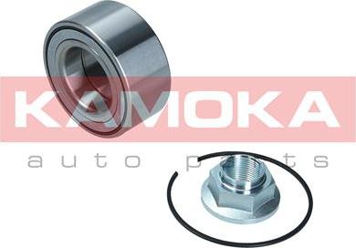 Kamoka 5600180 - Lożisko kolesa - opravná sada parts5.com