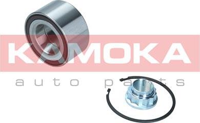 Kamoka 5600135 - Radlagersatz parts5.com