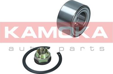 Kamoka 5600130 - Zestaw łożysk koła parts5.com