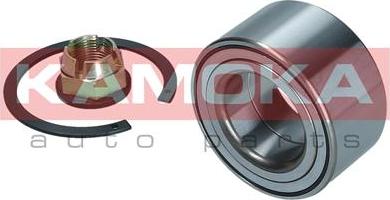 Kamoka 5600130 - Zestaw łożysk koła parts5.com