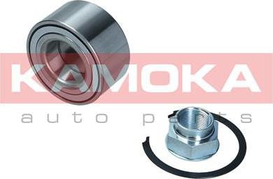 Kamoka 5600137 - Wheel hub, bearing Kit parts5.com