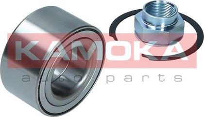 Kamoka 5600120 - Set rulment roata parts5.com