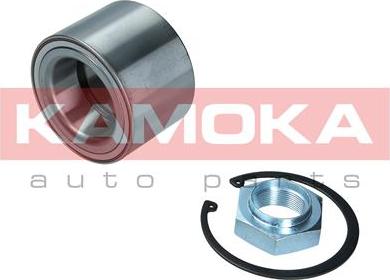 Kamoka 5600121 - Zestaw łożysk koła parts5.com