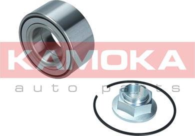 Kamoka 5600179 - Kit de roulements de roue parts5.com