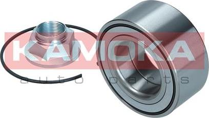 Kamoka 5600179 - Kit de roulements de roue parts5.com