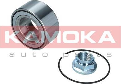 Kamoka 5600178 - Lożisko kolesa - opravná sada parts5.com