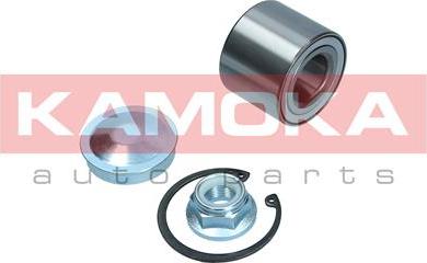 Kamoka 5600214 - Kerékcsapágy készlet parts5.com