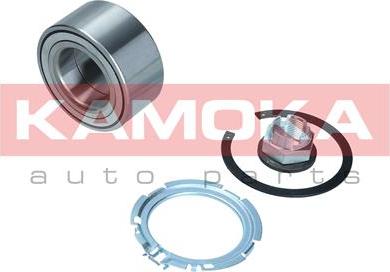 Kamoka 5600215 - Σετ ρουλεμάν τροχών parts5.com