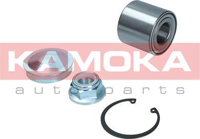 Kamoka 5600216 - Комплект колесен лагер parts5.com