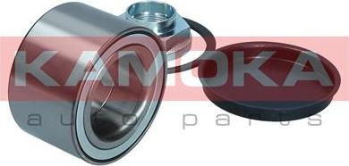 Kamoka 5600210 - Комплект подшипника ступицы колеса parts5.com